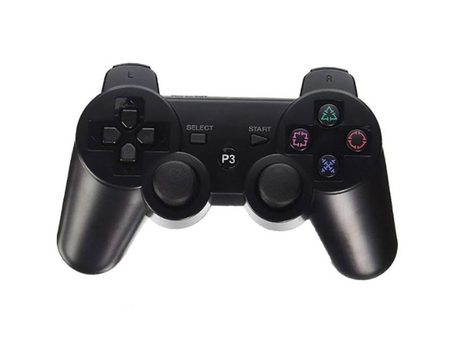 playstation 3 controller driver